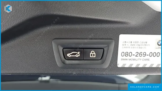 BMW X5 XDRIVE 45E M SPORT