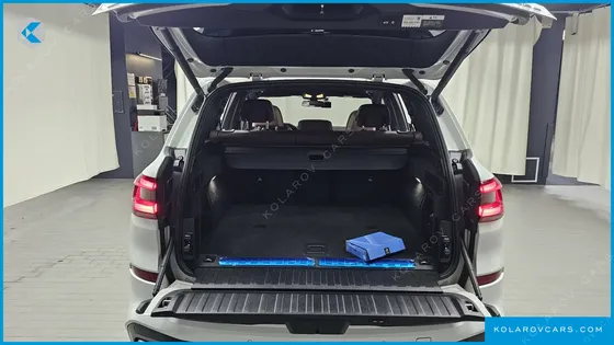 BMW X5 XDRIVE 45E M SPORT