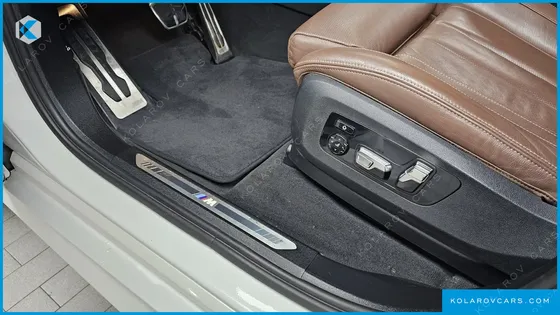 BMW X5 XDRIVE 45E M SPORT