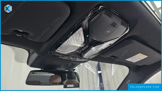 BMW X5 XDRIVE 45E M SPORT