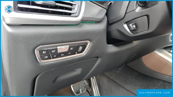 BMW X5 XDRIVE 45E M SPORT