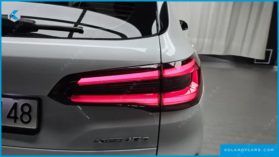 BMW X5 XDRIVE 45E M SPORT