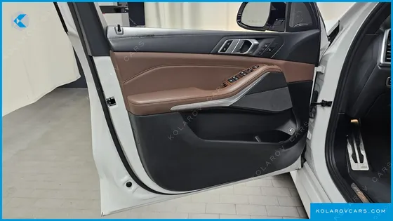BMW X5 XDRIVE 45E M SPORT