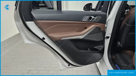 BMW X5 XDRIVE 45E M SPORT