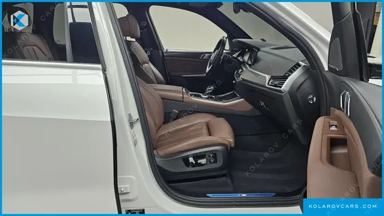 BMW X5 XDRIVE 45E M SPORT