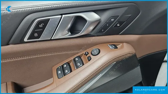 BMW X5 XDRIVE 45E M SPORT