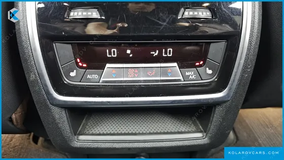 BMW X5 XDRIVE 45E M SPORT