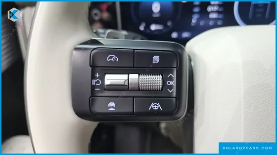 HYUNDAI SANTA FE GASOLINE 2.5T 4WD