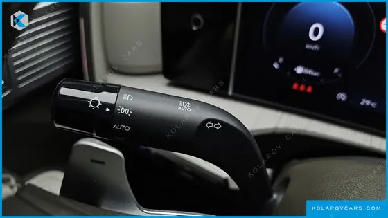 HYUNDAI SANTA FE GASOLINE 2.5T 4WD