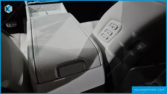 HYUNDAI SANTA FE GASOLINE 2.5T 4WD