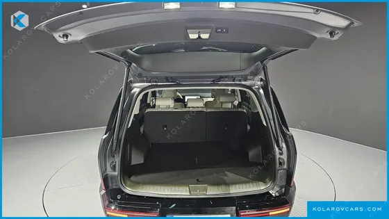 HYUNDAI SANTA FE GASOLINE 2.5T 4WD