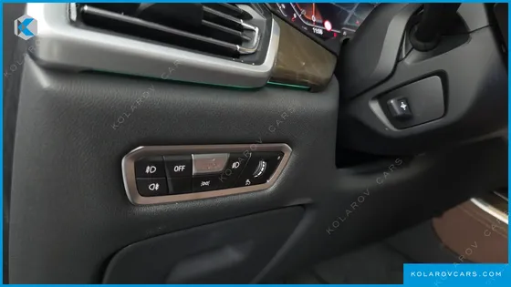 BMW X5 XDRIVE 40I XLINE