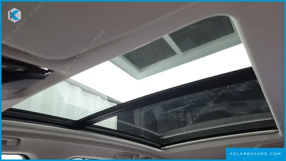 BMW X5 XDRIVE 40I XLINE