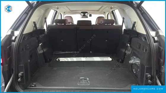 BMW X5 XDRIVE 40I XLINE