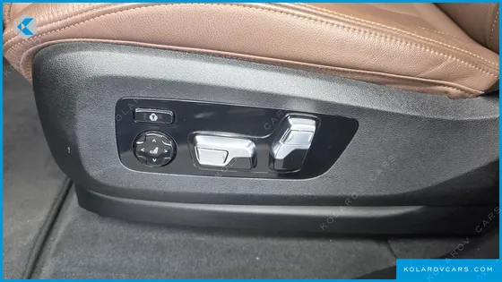 BMW X5 XDRIVE 40I XLINE