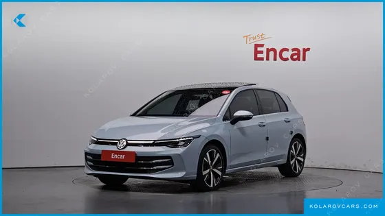 VOLKSWAGEN GOLF 2.0 TDI PRESTIGE