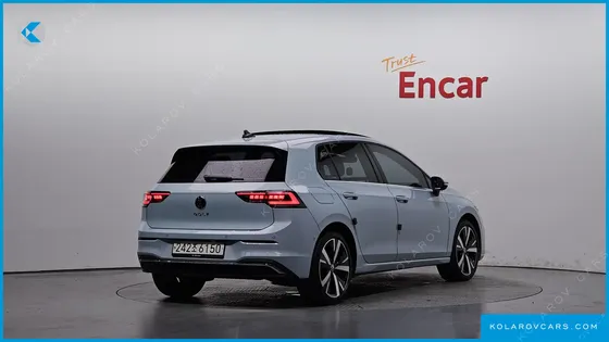VOLKSWAGEN GOLF 2.0 TDI PRESTIGE