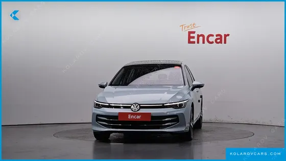 VOLKSWAGEN GOLF 2.0 TDI PRESTIGE