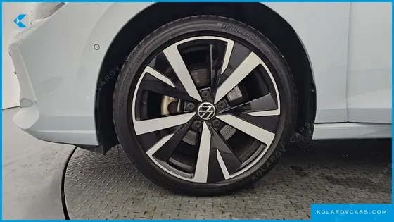 VOLKSWAGEN GOLF 2.0 TDI PRESTIGE