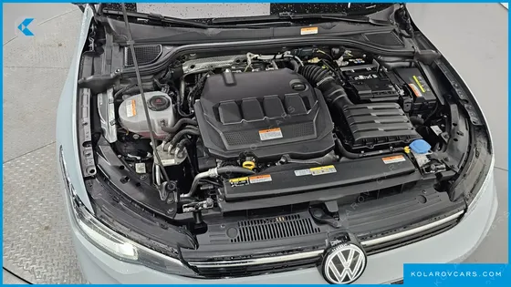 VOLKSWAGEN GOLF 2.0 TDI PRESTIGE