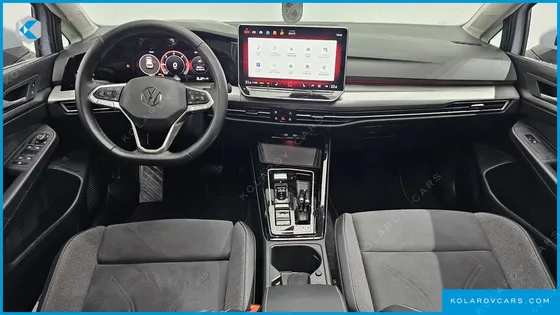 VOLKSWAGEN GOLF 2.0 TDI PRESTIGE