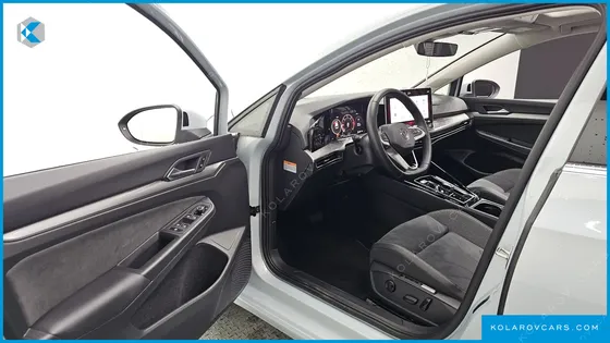 VOLKSWAGEN GOLF 2.0 TDI PRESTIGE