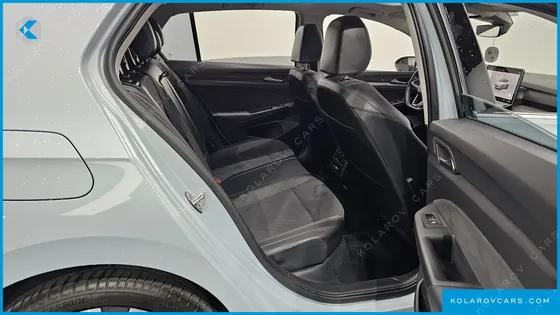 VOLKSWAGEN GOLF 2.0 TDI PRESTIGE