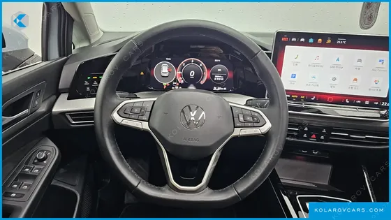 VOLKSWAGEN GOLF 2.0 TDI PRESTIGE