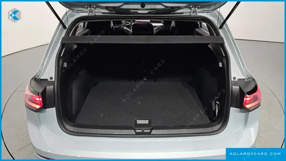 VOLKSWAGEN GOLF 2.0 TDI PRESTIGE