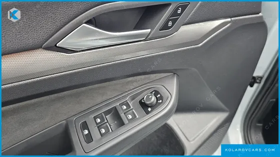 VOLKSWAGEN GOLF 2.0 TDI PRESTIGE