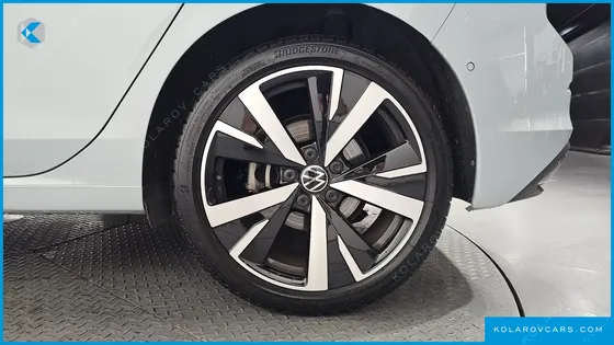 VOLKSWAGEN GOLF 2.0 TDI PRESTIGE
