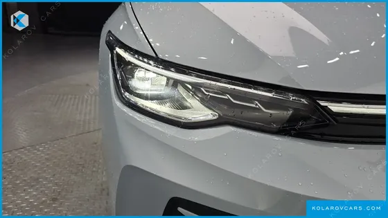 VOLKSWAGEN GOLF 2.0 TDI PRESTIGE