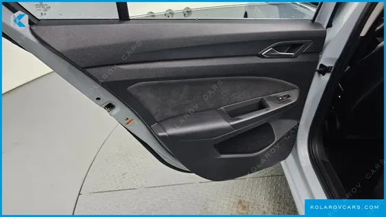 VOLKSWAGEN GOLF 2.0 TDI PRESTIGE