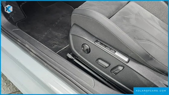 VOLKSWAGEN GOLF 2.0 TDI PRESTIGE