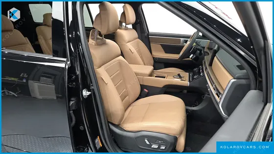 HYUNDAI SANTA FE GASOLINE 2.5T 2WD