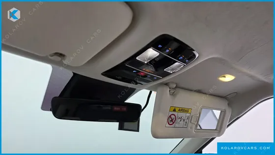 HYUNDAI SANTA FE GASOLINE 2.5T 2WD