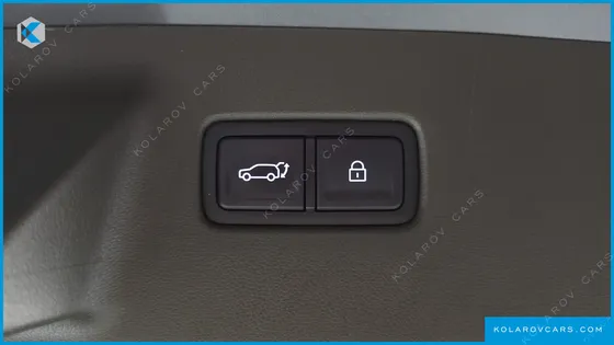 HYUNDAI SANTA FE GASOLINE 2.5T 2WD
