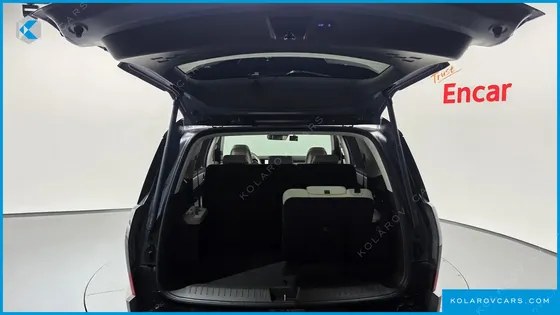 HYUNDAI SANTA FE GASOLINE 2.5T 2WD