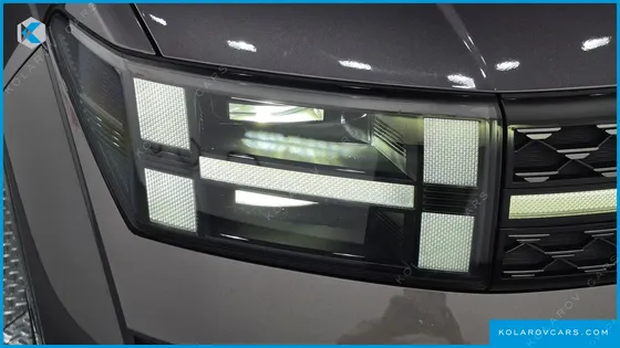 HYUNDAI SANTA FE GASOLINE 2.5T 2WD