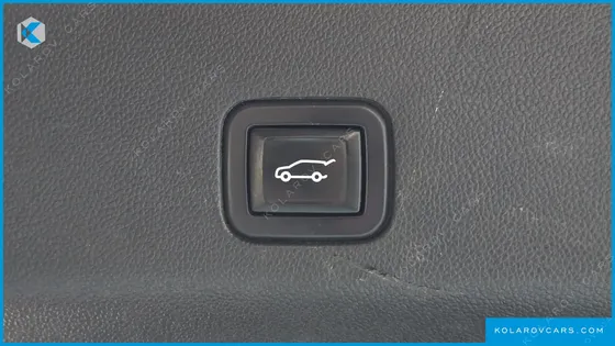 CHEVROLET (GM DAEWOO) TAHOE 6.2 HIGH COUNTRY 4WD