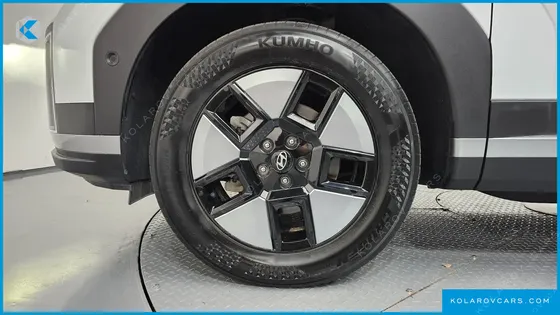 HYUNDAI SANTA FE HEV 1.6 2WD