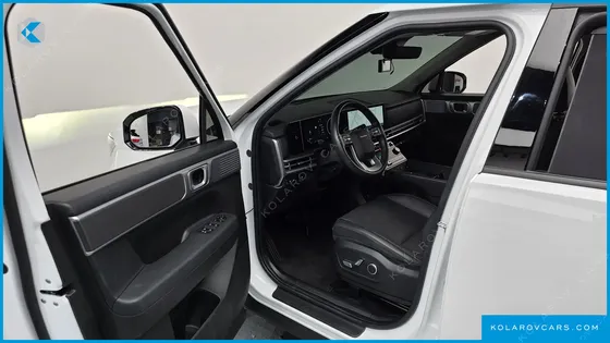 HYUNDAI SANTA FE HEV 1.6 2WD