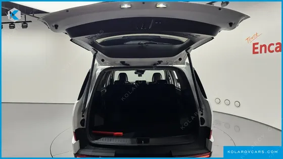HYUNDAI SANTA FE HEV 1.6 2WD