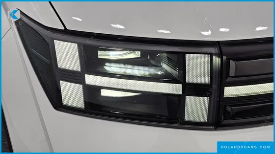 HYUNDAI SANTA FE HEV 1.6 2WD