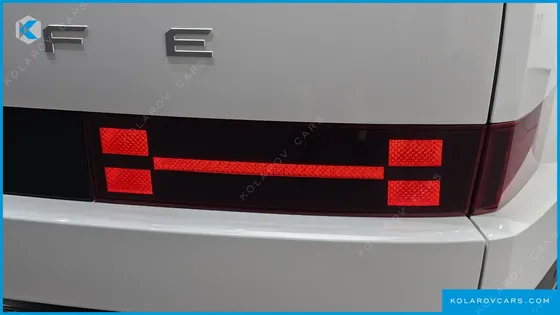 HYUNDAI SANTA FE HEV 1.6 2WD