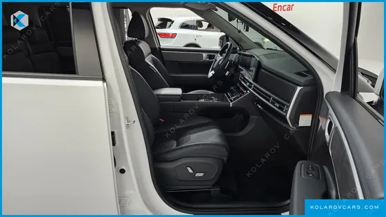 HYUNDAI SANTA FE HEV 1.6 2WD