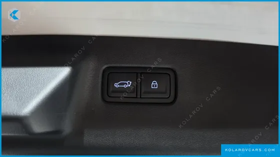 HYUNDAI SANTA FE GASOLINE 2.5T 2WD