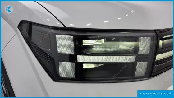 HYUNDAI SANTA FE GASOLINE 2.5T 2WD