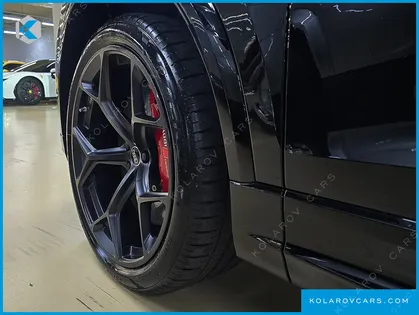 AUDI RSQ8 4.0 TFSI QUATTRO PERFORMANCE