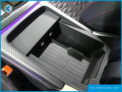 AUDI RSQ8 4.0 TFSI QUATTRO PERFORMANCE